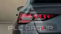 2025 Audi S3