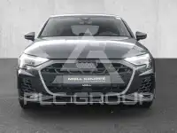 2025 Audi S3