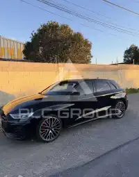 2025 Audi S3
