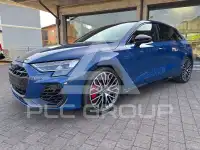 2025 Audi S3
