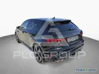 2025 Audi S3