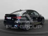2025 Audi S3