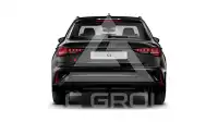 2025 Audi S3