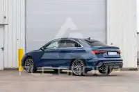 2025 Audi S3