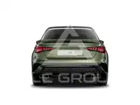 2025 Audi S3