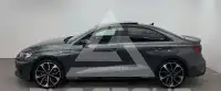 2025 Audi S3