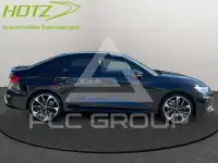 2025 Audi S3