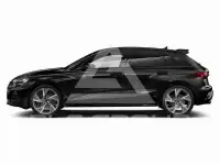2025 Audi S3