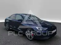 2025 Audi S3