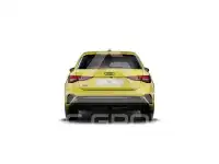 2025 Audi S3