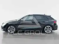 2025 Audi S3