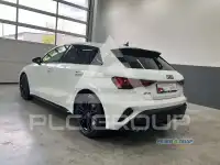 2025 Audi S3
