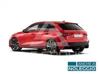 2025 Audi S3