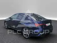 2025 Audi S3