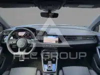 2025 Audi S3