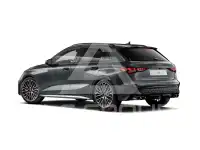 2025 Audi S3