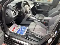 2025 Audi S3