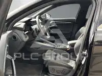 2025 Audi S3