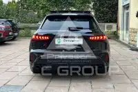 2025 Audi S3
