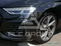 2025 Audi S3