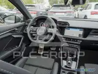 2025 Audi S3