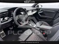 2025 Audi S3