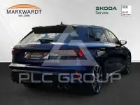 2025 Audi S3