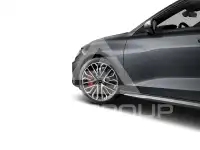 2025 Audi S3