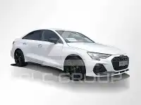 2025 Audi S3