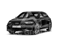 2025 Audi S3
