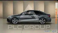 2025 Audi S3