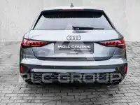 2025 Audi S3