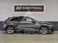 2025 Audi S3