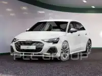 2025 Audi S3