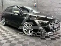 2025 Audi S3