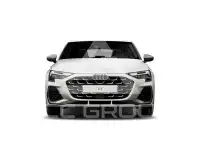 2025 Audi S3