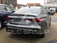 2025 Audi S3