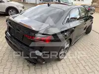 2025 Audi S3