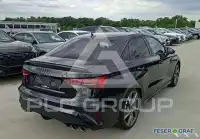 2025 Audi S3