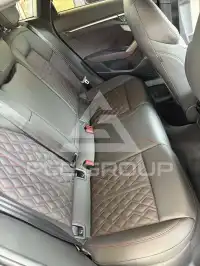 2025 Audi S3