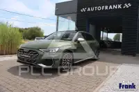 2025 Audi S3