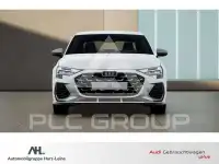 2025 Audi S3