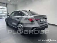 2025 Audi S3
