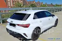2025 Audi S3