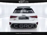 2025 Audi S3