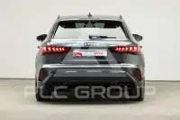 2025 Audi S3