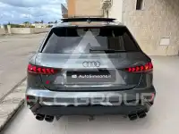2025 Audi S3