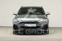 2025 Audi S3