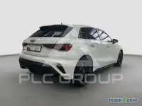2025 Audi S3