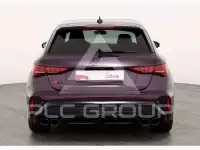 2025 Audi S3